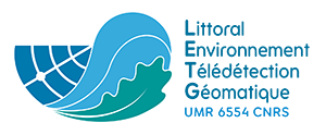Logo LETG