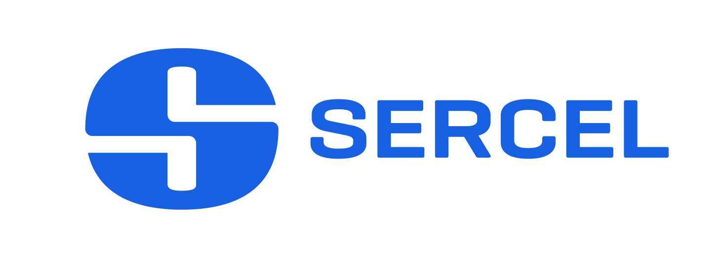Logo Sercel