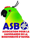 Logo ASBO