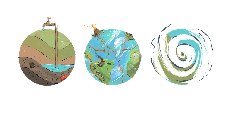 année des géosciences