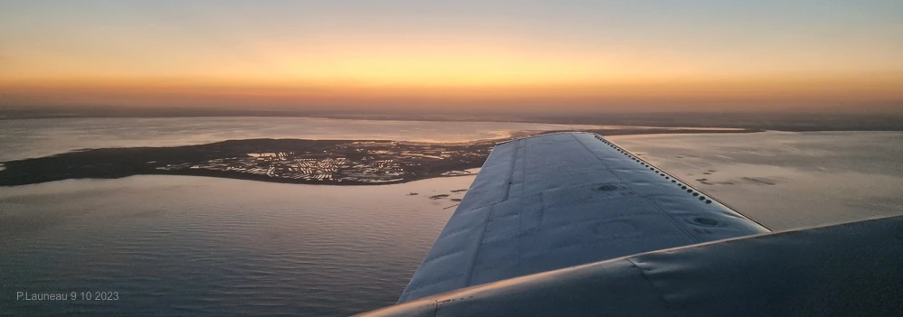 en route campagne Pays de la Loire 2023