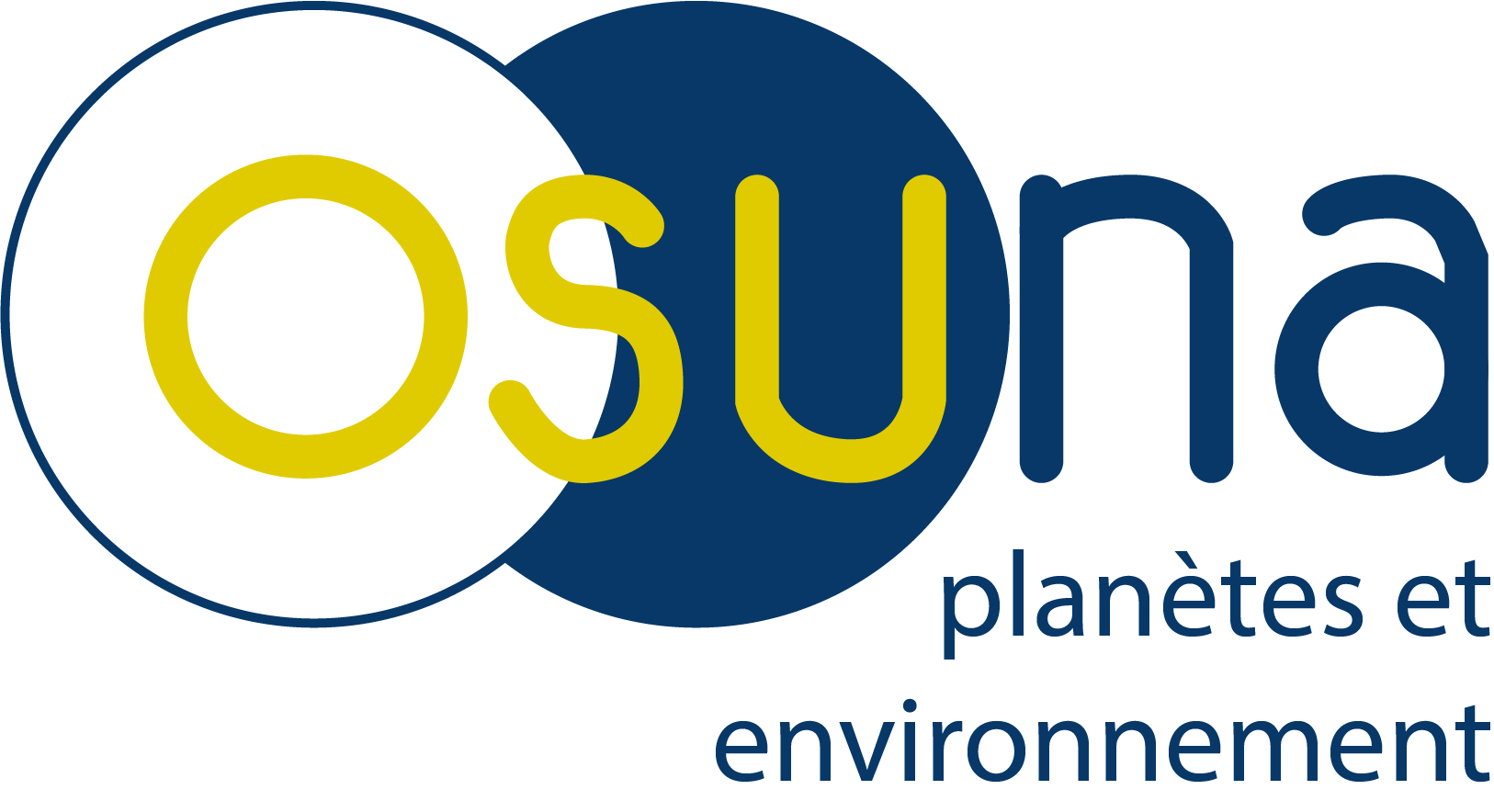 Logo OSUNA