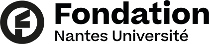 Logo fondation nantes université