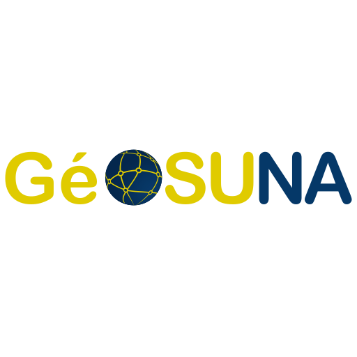 Logo Geosuna