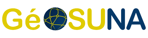 Logo Geosuna