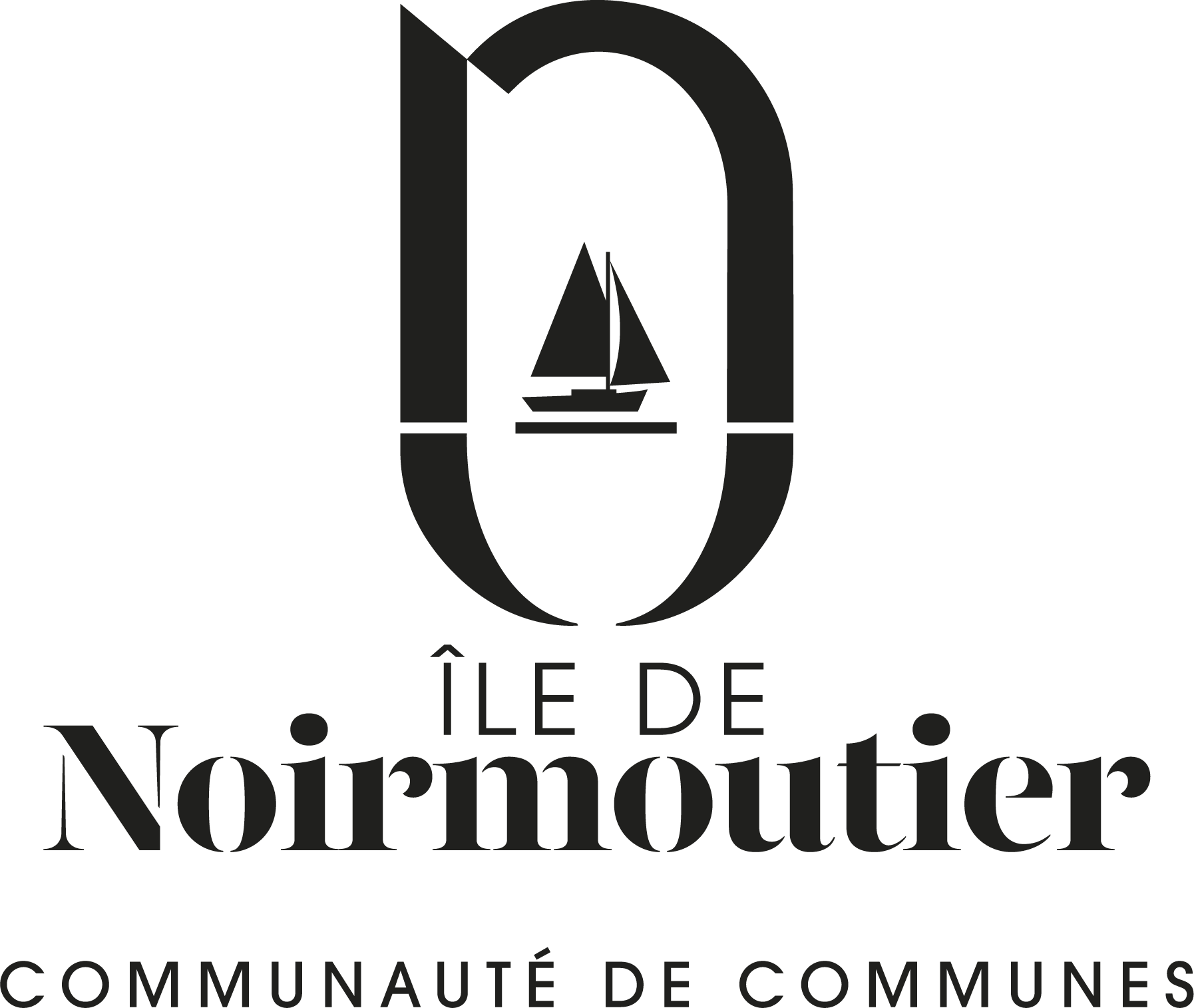 Logo Noirmoutier