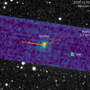 illustration 3I-ATLAS