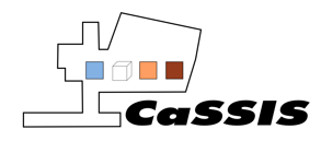 Logo CaSSIS