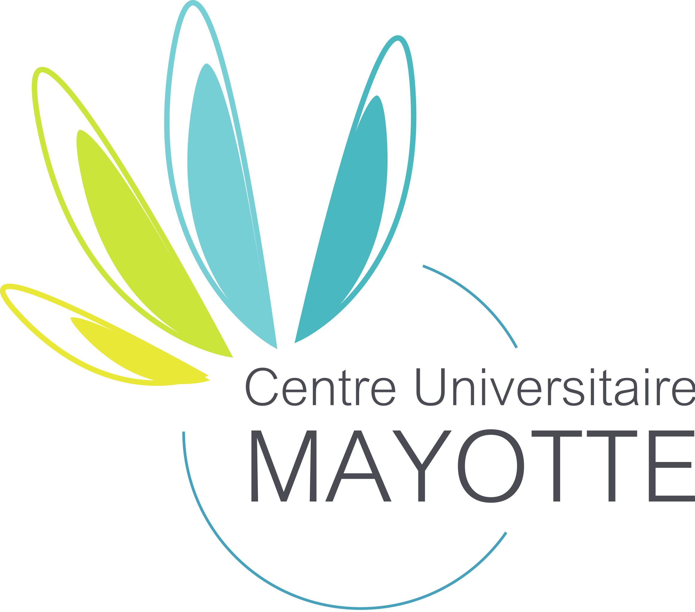Logo Mayotte