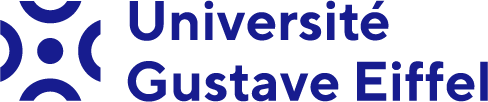 Logo Univ Gustave Eiffel