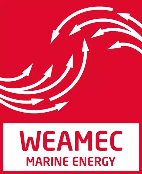 Logo Weamec