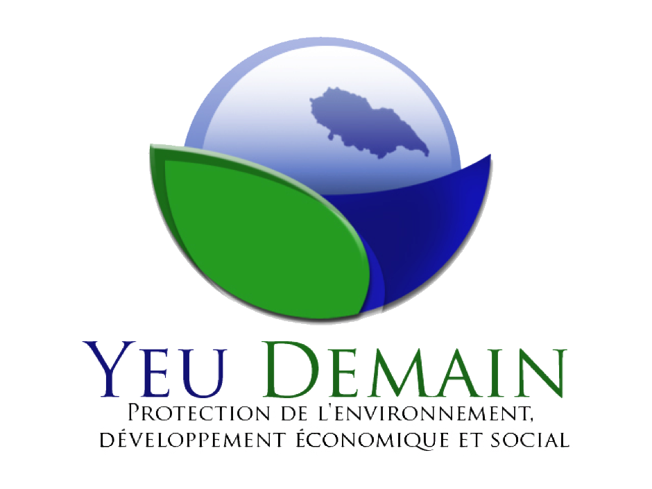 Logo Yeu Demain