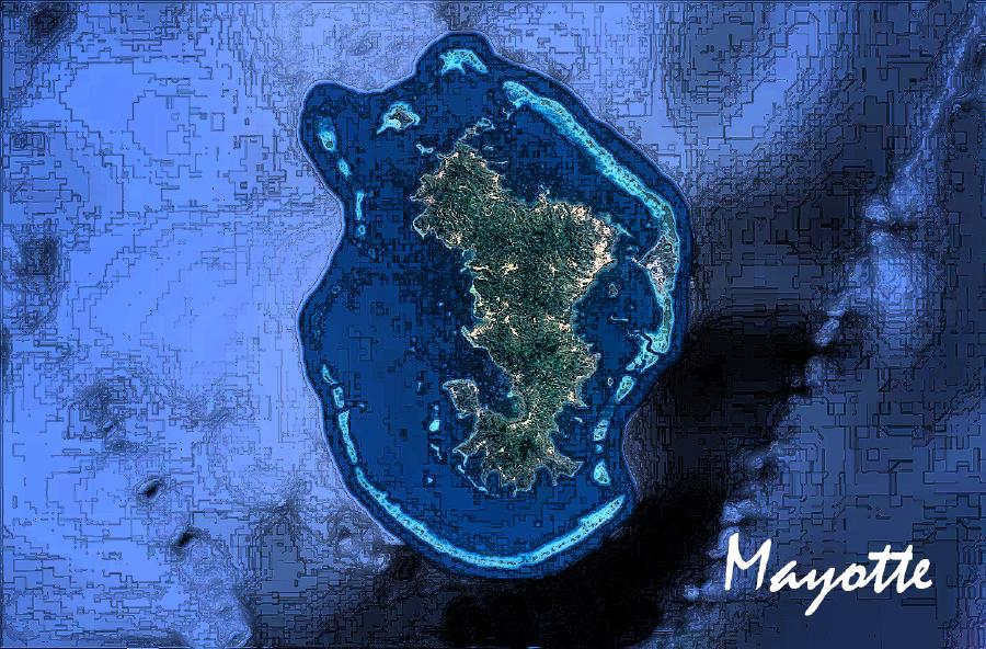 Mayotte