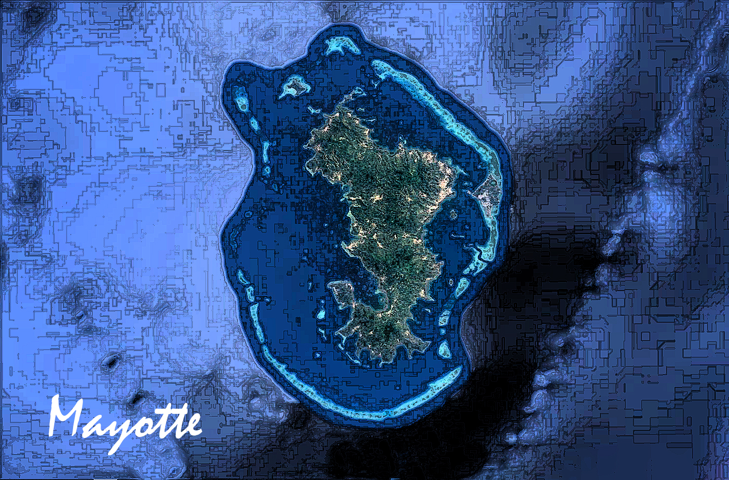 Mayotte_name