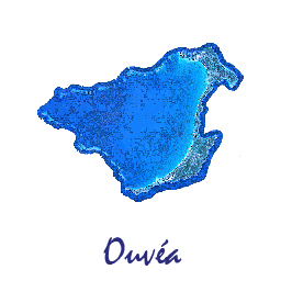 Île d'Ouvéa