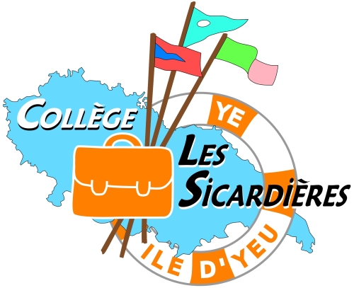 Yeu - Logo Sicardières