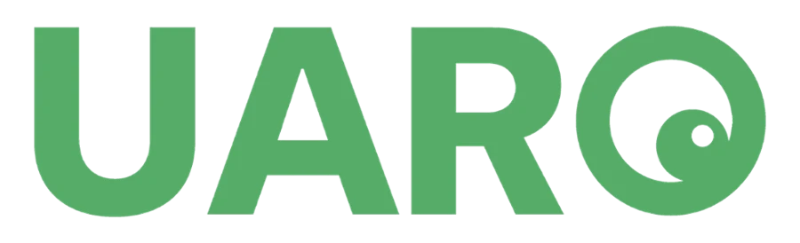 logo UARO