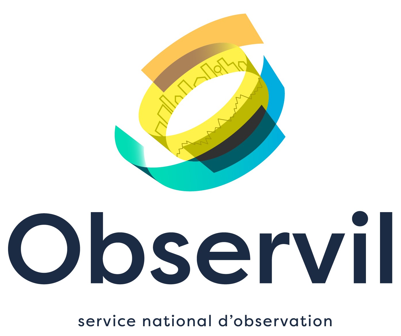 logo Observil